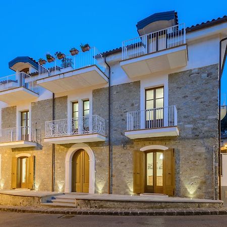 La Bifora B&B Ogliastro Cilento Exterior photo