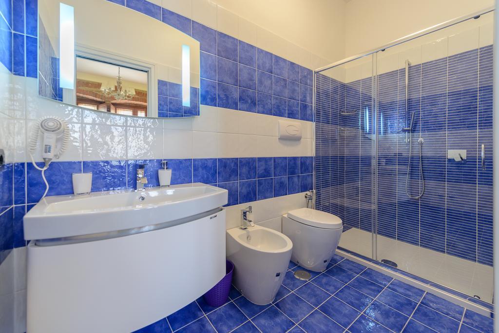La Bifora B&B Ogliastro Cilento Room photo