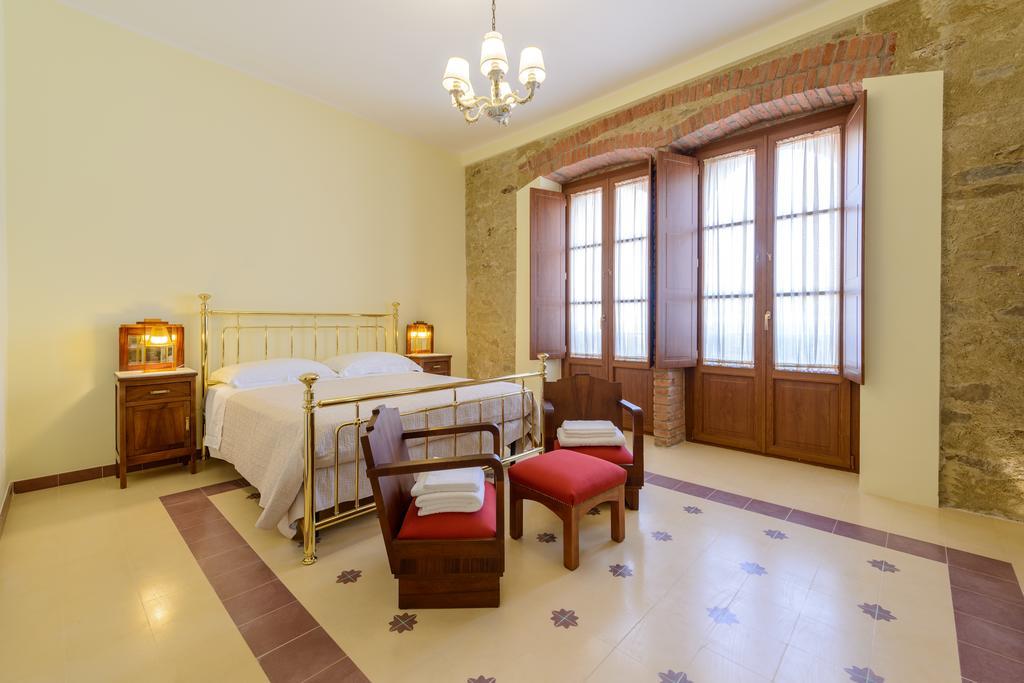 La Bifora B&B Ogliastro Cilento Room photo