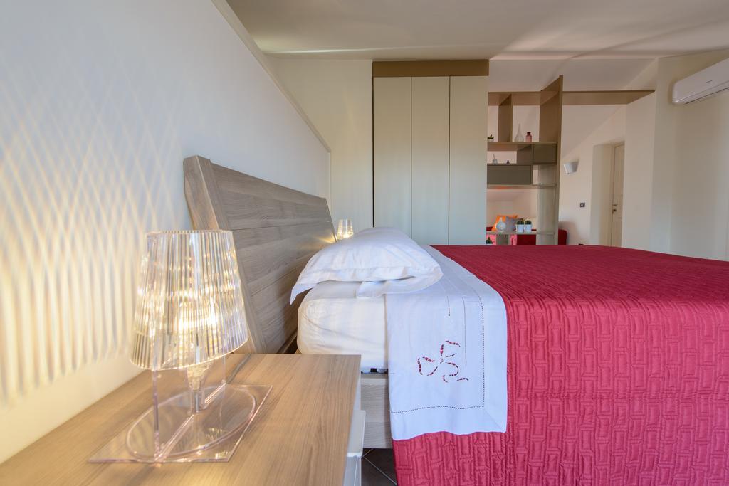 La Bifora B&B Ogliastro Cilento Room photo