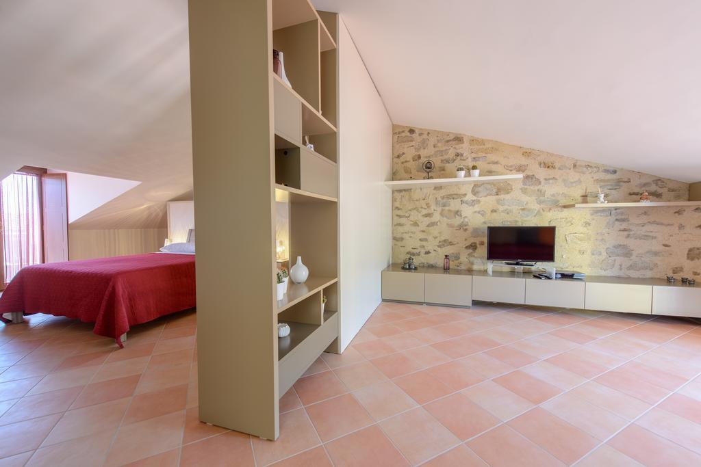 La Bifora B&B Ogliastro Cilento Room photo