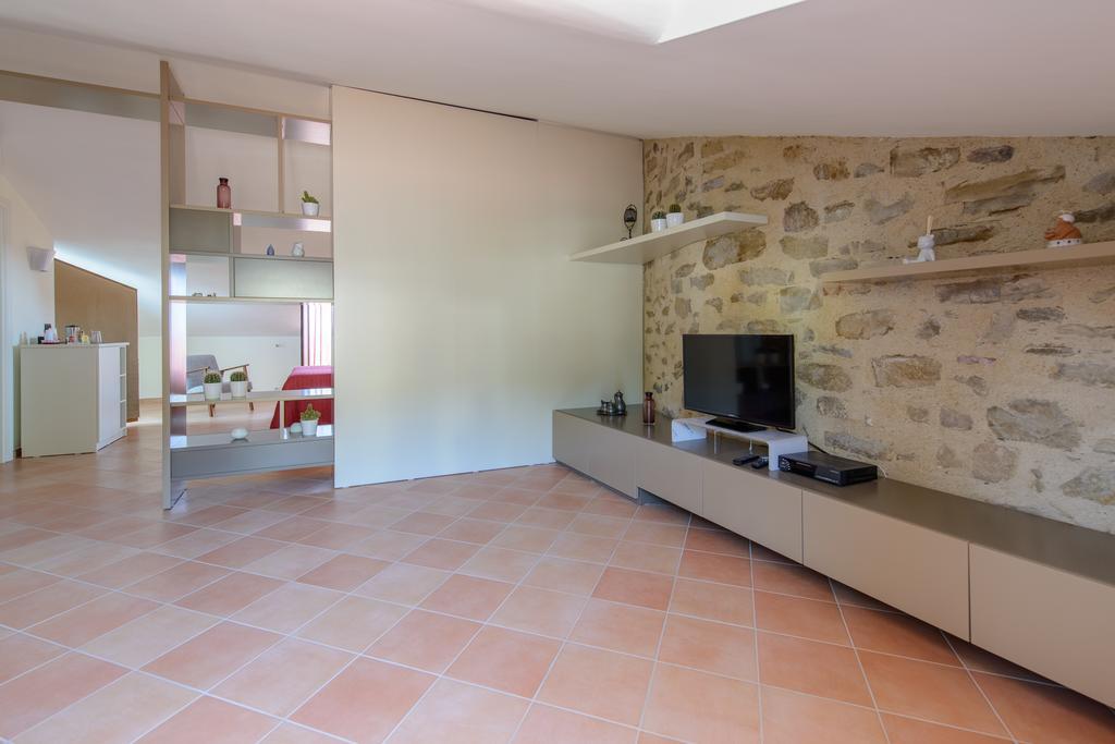 La Bifora B&B Ogliastro Cilento Room photo