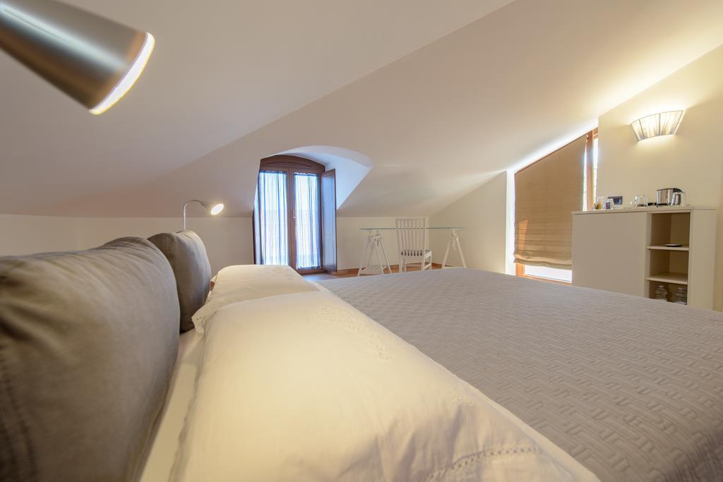 La Bifora B&B Ogliastro Cilento Room photo