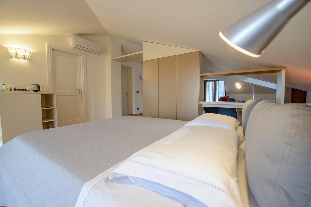 La Bifora B&B Ogliastro Cilento Room photo