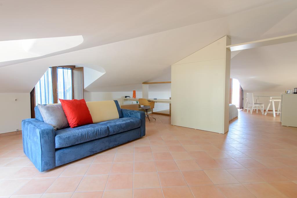 La Bifora B&B Ogliastro Cilento Room photo